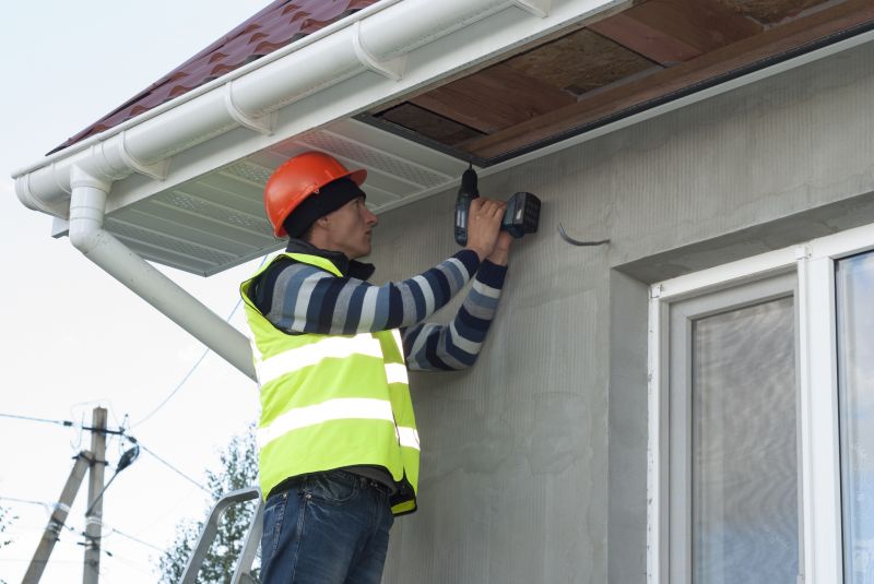 Contact About Soffit
