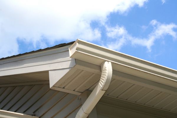Soffit Restoration