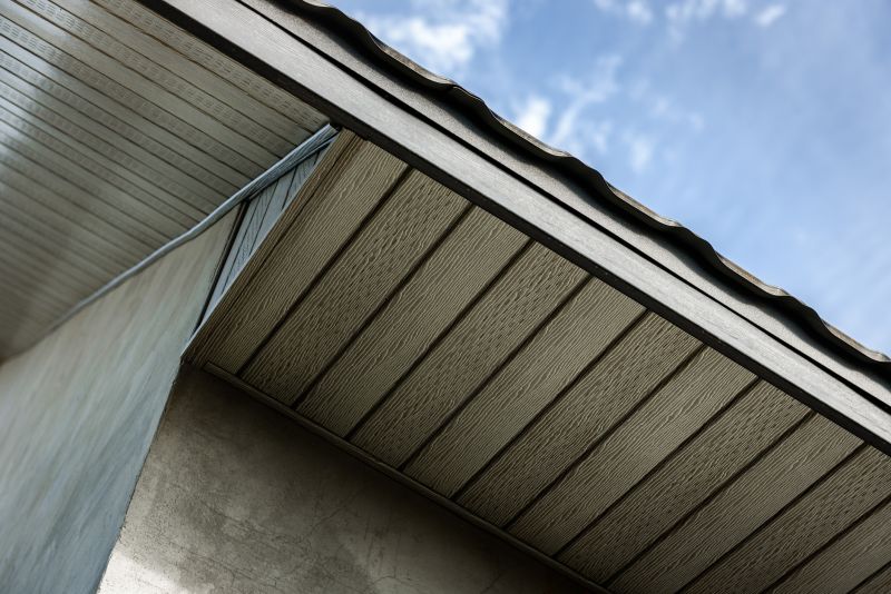 Soffit