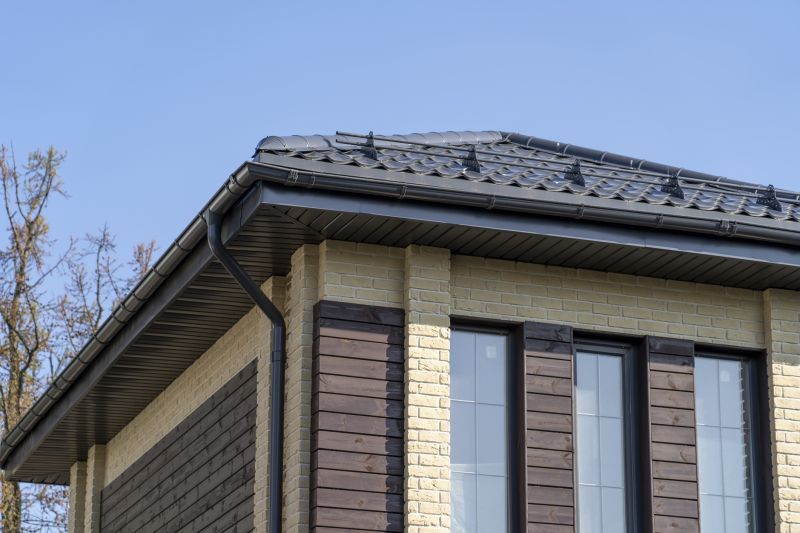 Aluminum Trim Installation in Wilmington, NC