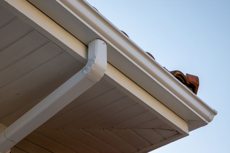 Aluminum Trim Replacement in Wilmington, NC