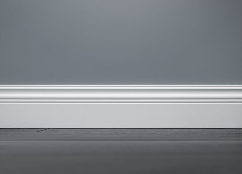 Baseboards Replacement in Wilmington, NC