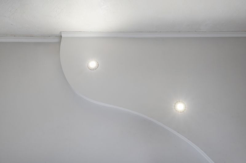 Crown Molding Installation in Wilmington, NC
