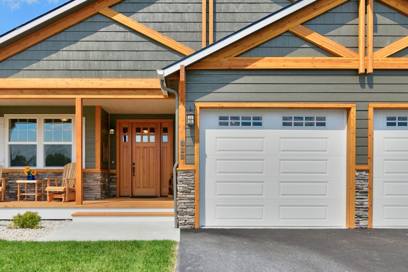 Exterior Door Trim Repair in Olathe, KS