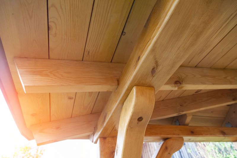 Exterior Trim Carpentry in Wilmington, NC