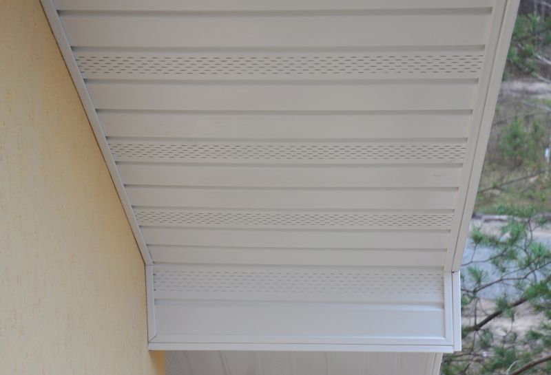 Fascia Installation in Olathe, KS