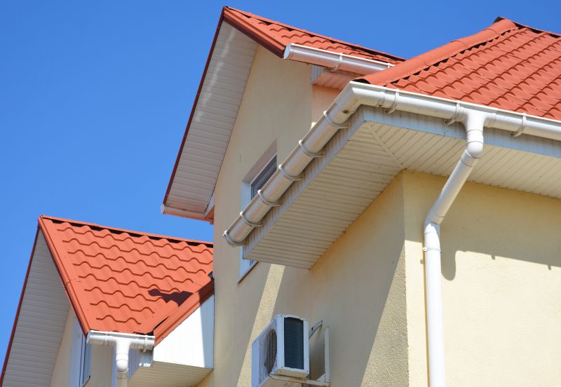 Fascia Installation in Kansas City, KS