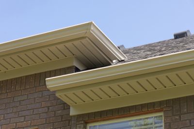 Gable Vent Installation in Olathe, KS