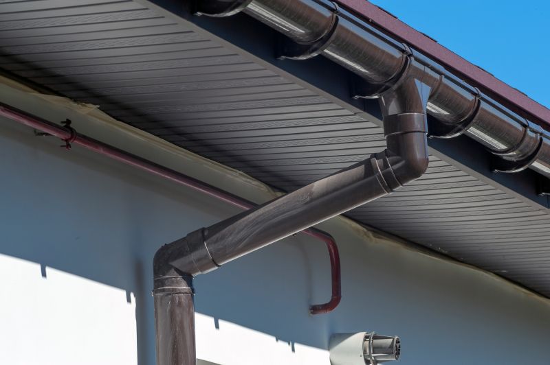 Garage Fascia Repair in Wilmington, NC