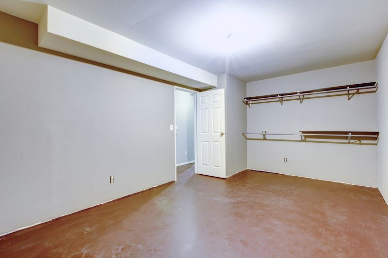Garage Shelves Installation in Fairfax County, VA