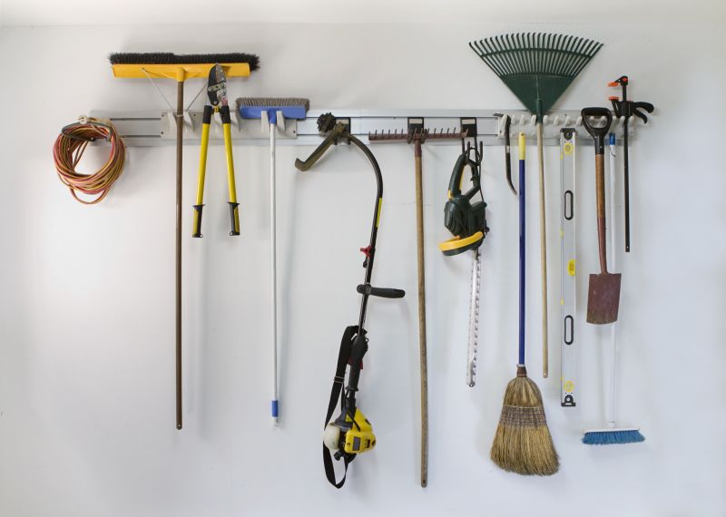 Garage Storage Solutions in Raleigh, NC
