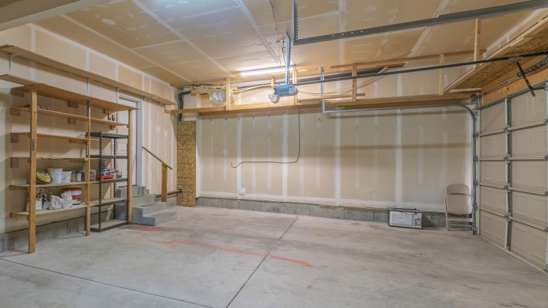 Garage Storage Solutions in Raleigh, NC