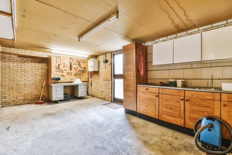 Garage Storage Solutions in Loudoun County, VA