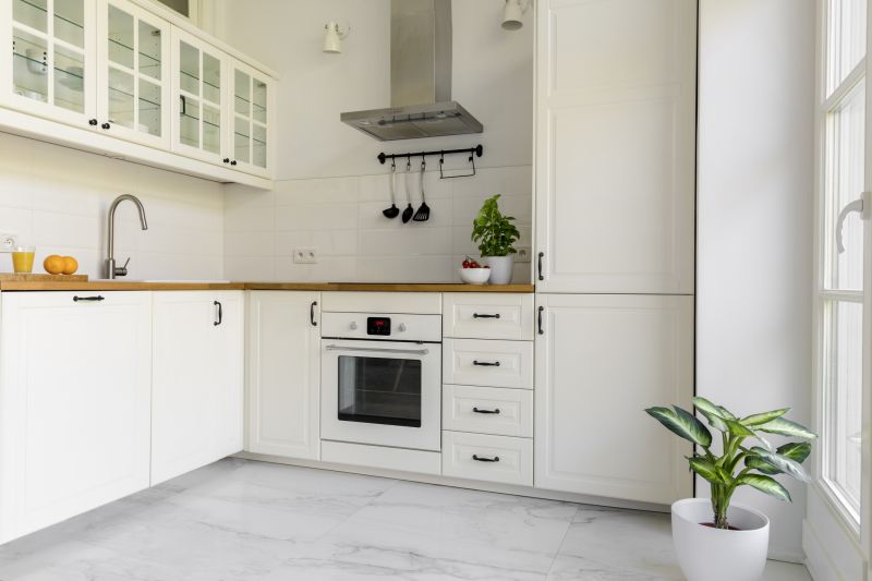 Kitchen Storage Replacement in Indianapolis, IN