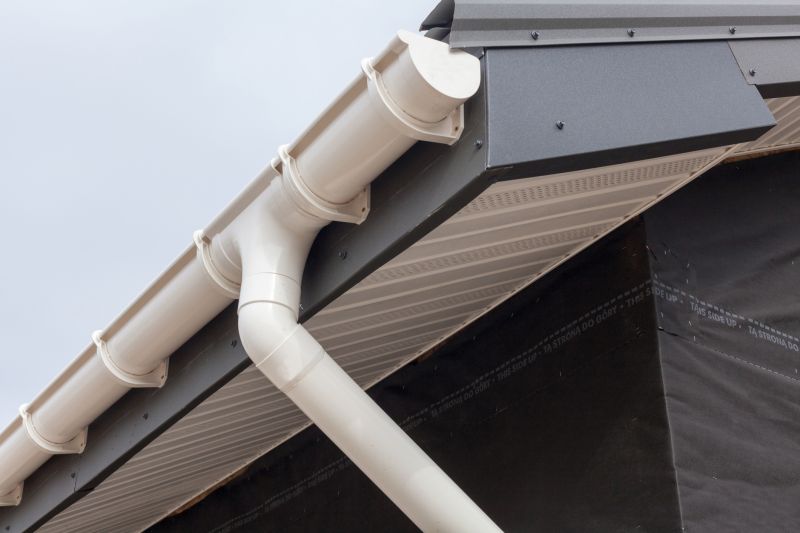 Metal Fascia Repair in Wilmington, NC