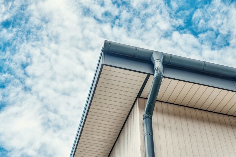 Metal Fascia Repair in Kansas City, KS