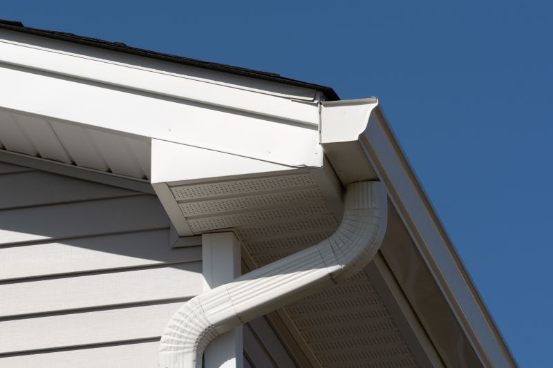 Roof Fascia Installation in Kansas City, KS