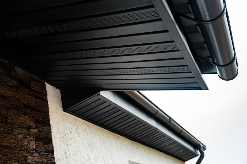 Soffit And Fascia Repair