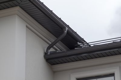 Soffit And Fascia Repair