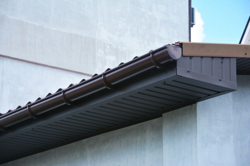 Soffit Replacement in Wilmington, NC