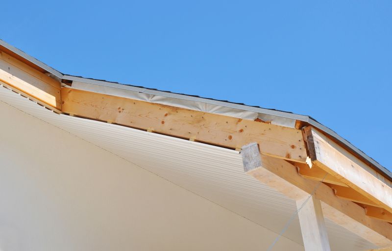Under Deck Ceiling Repair in Overland Park, KS