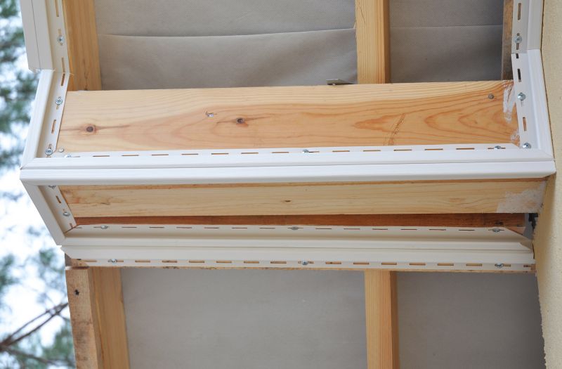Under Deck Ceiling Repair in Alpharetta, GA