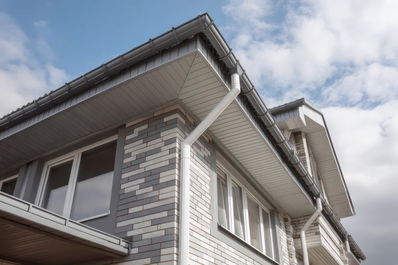 Vinyl Trim Repair in Olathe, KS