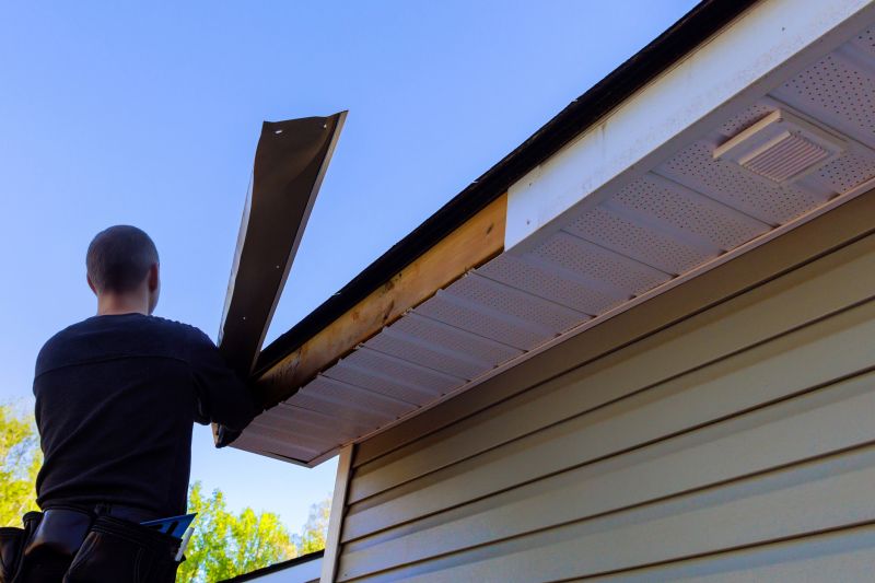 Window Flashing Replacement in Alpharetta, GA