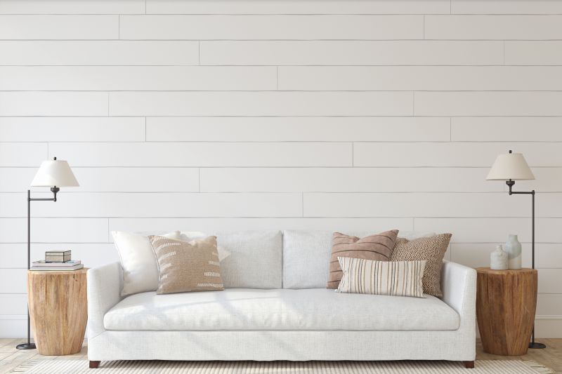 Wood Paneling Service in Wilmington, NC
